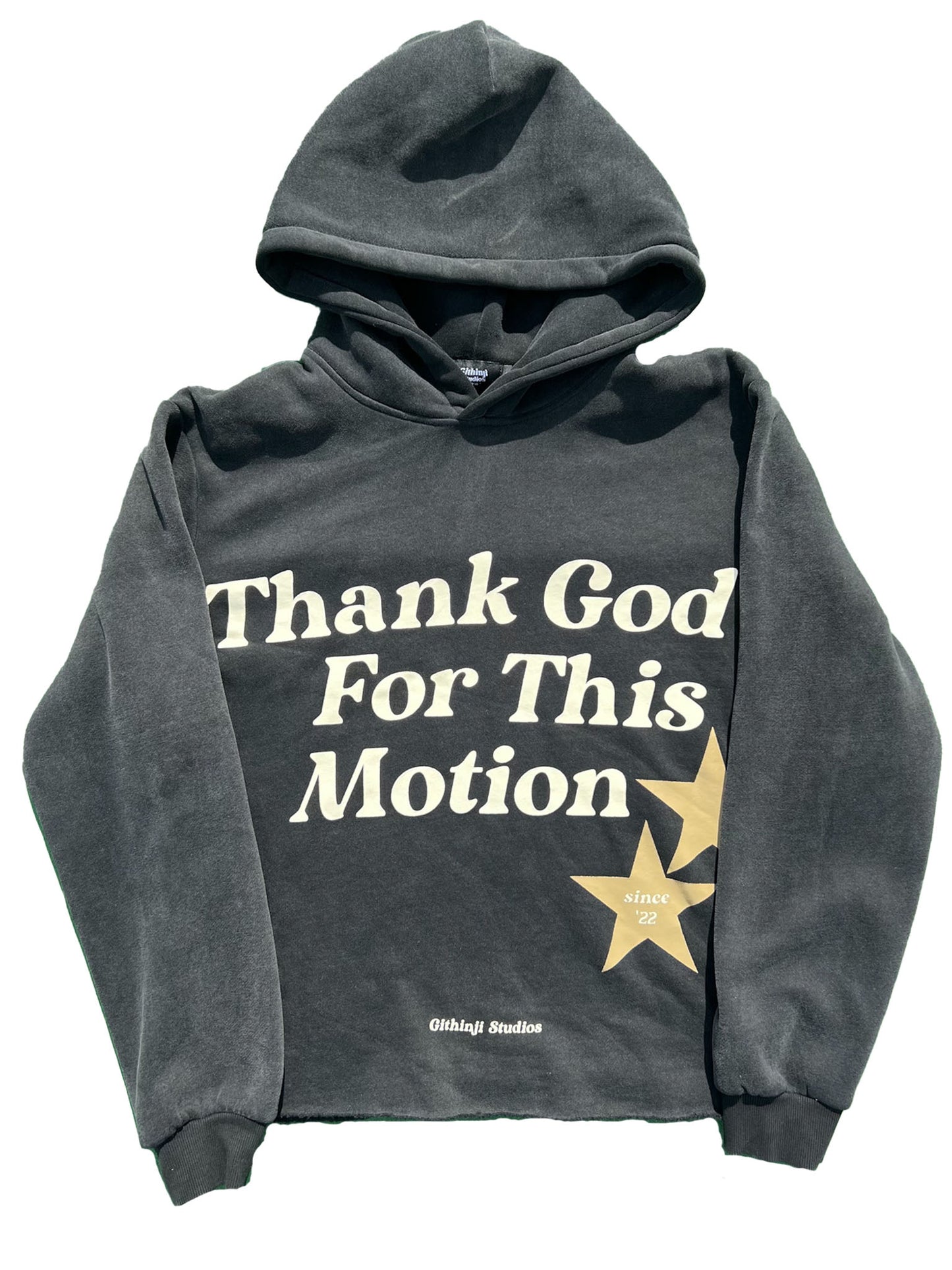 TGFTM HOODIE V1