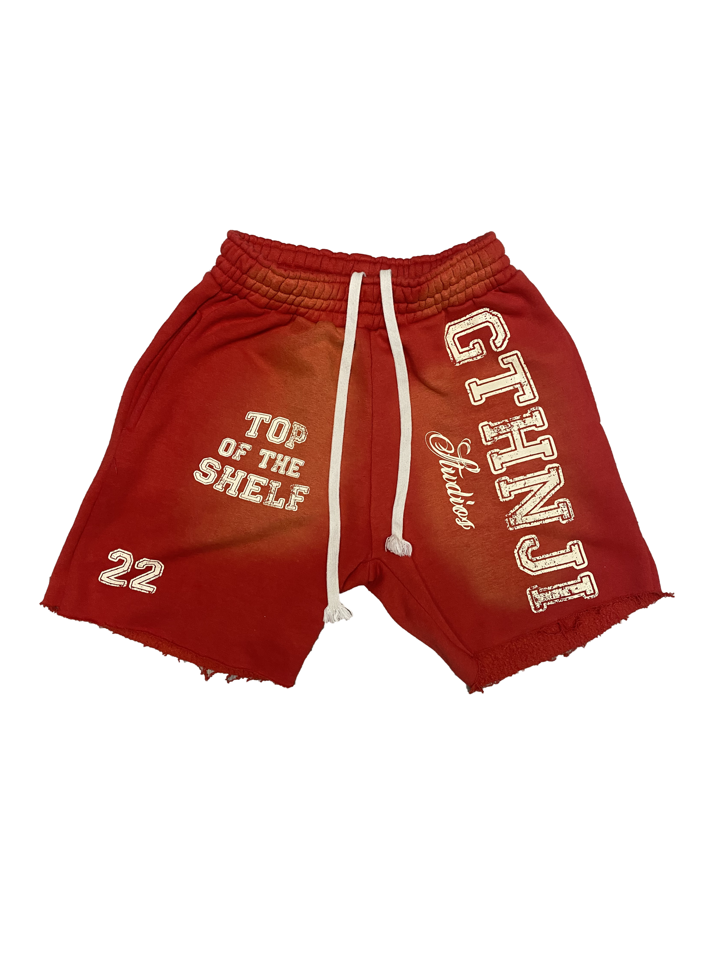 TOP SHELF SHORTS