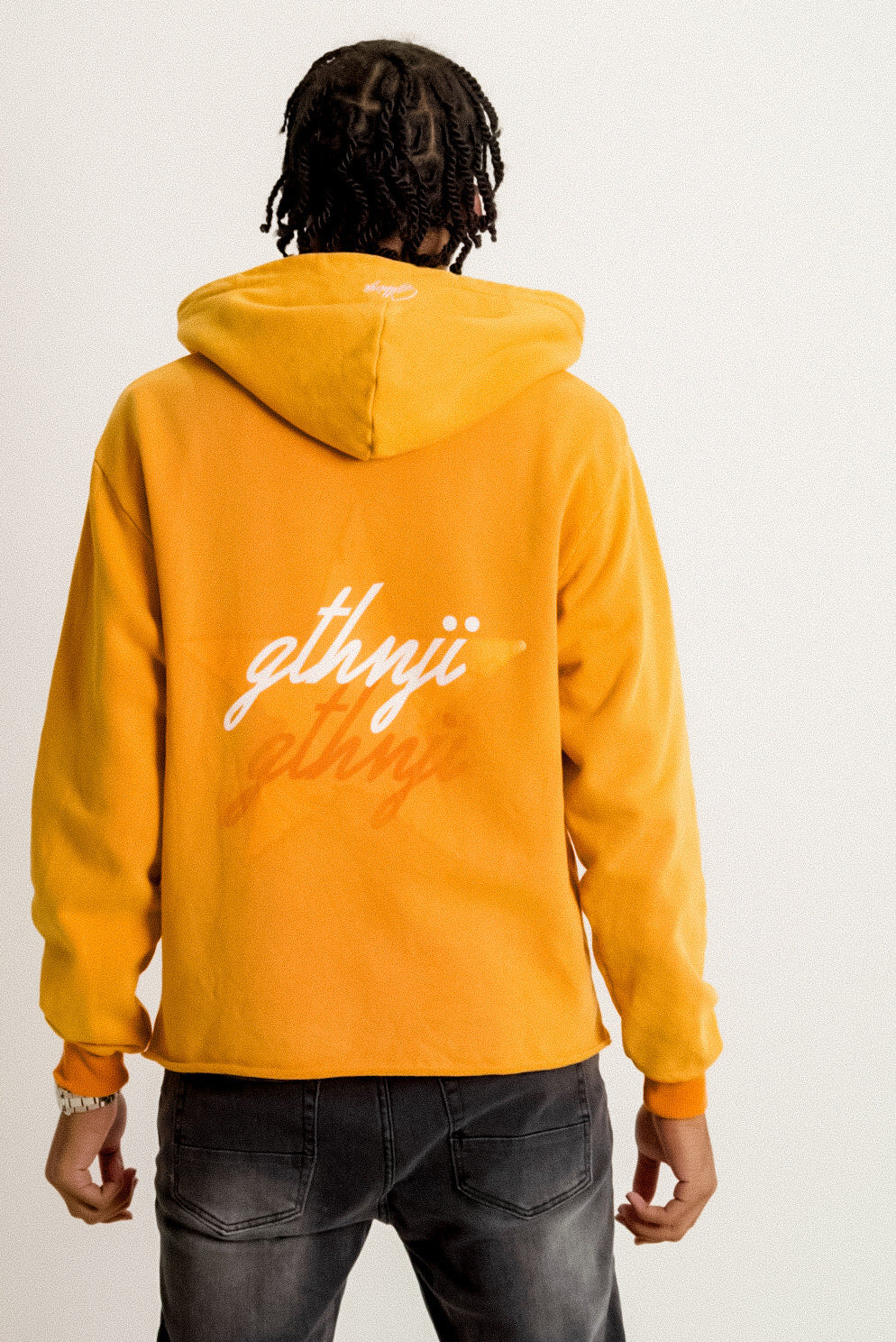 SUNSET HOODIE V2
