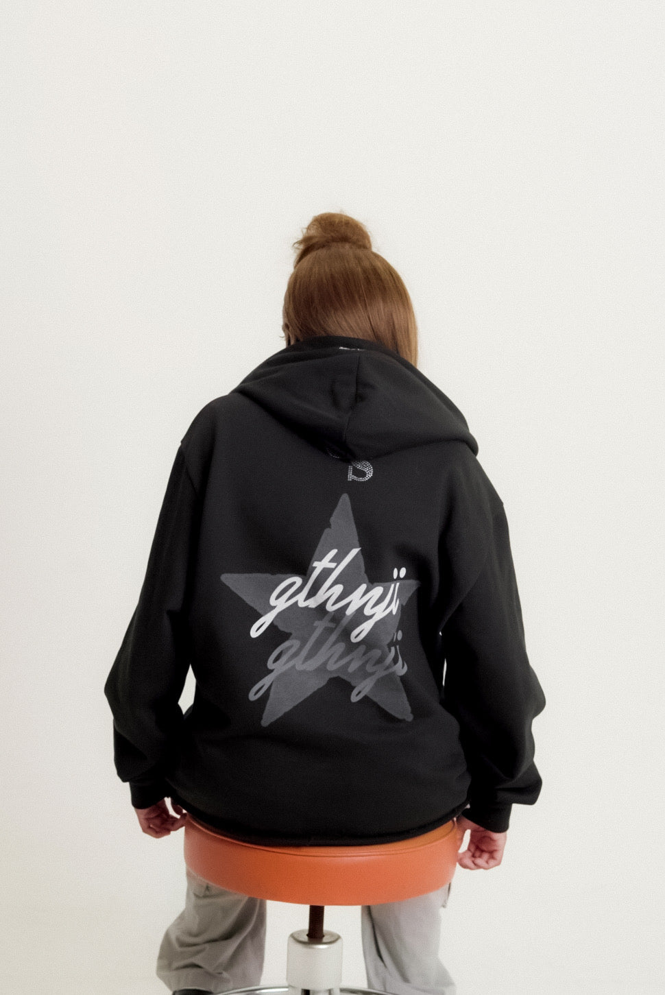 ONYX HOODIE V2