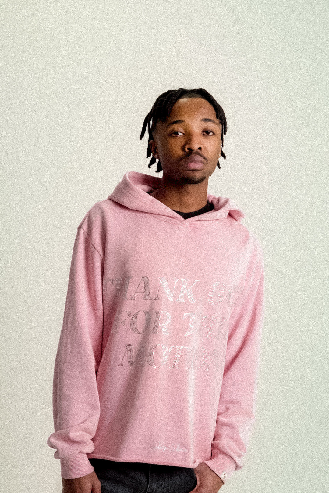 CHERRY BLOSSOM HOODIE V2