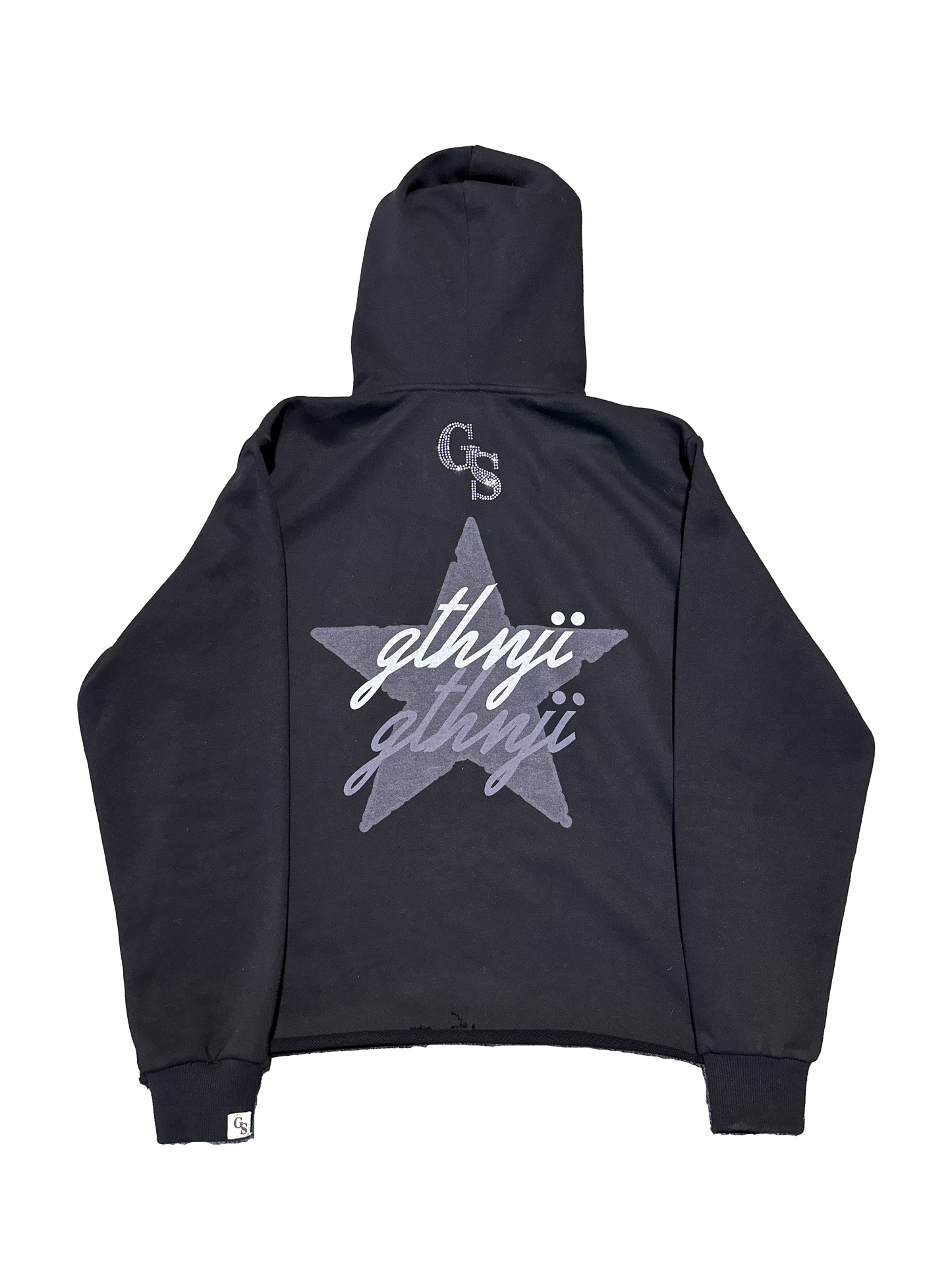 ONYX HOODIE V2