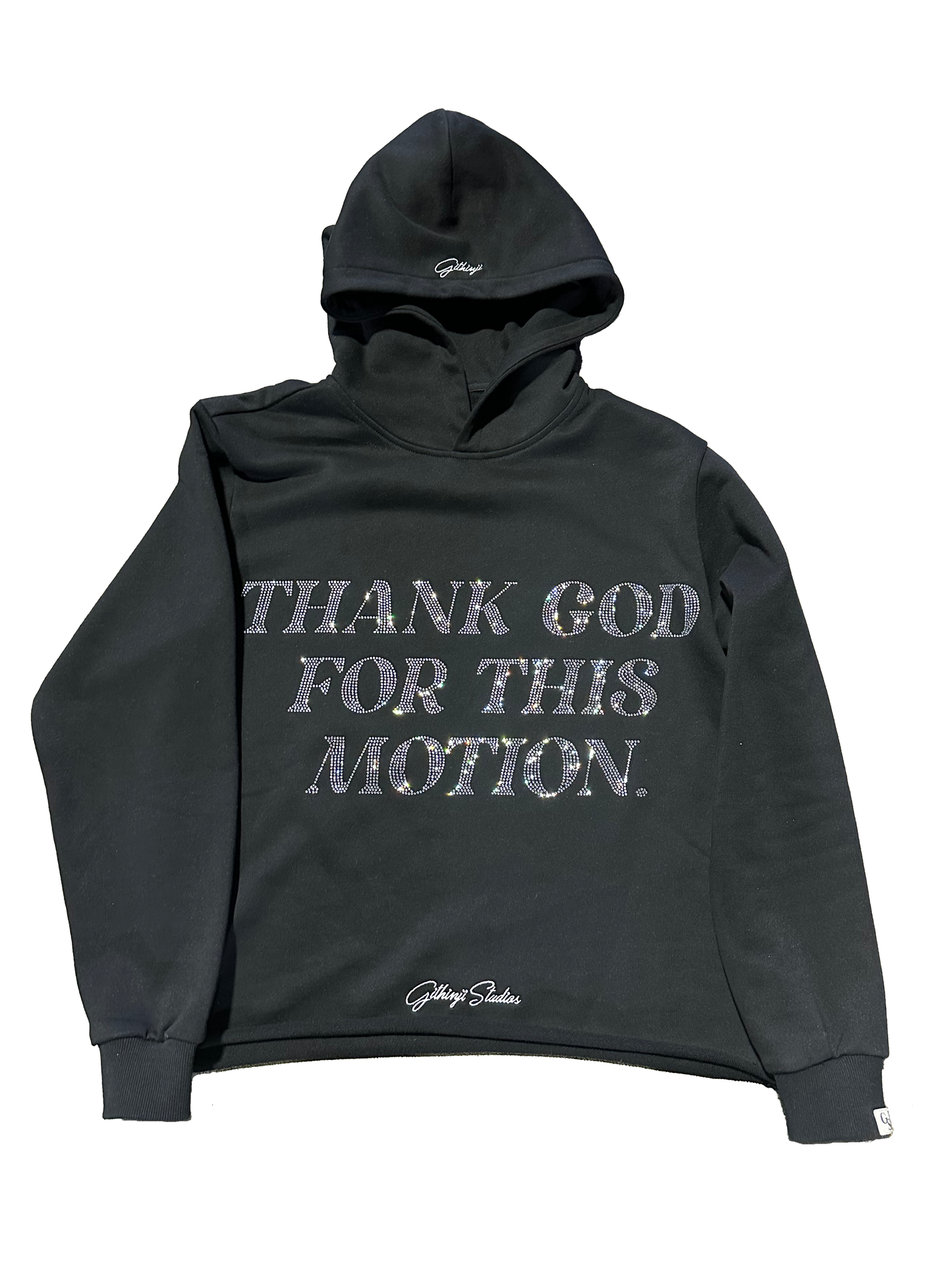 ONYX HOODIE V2