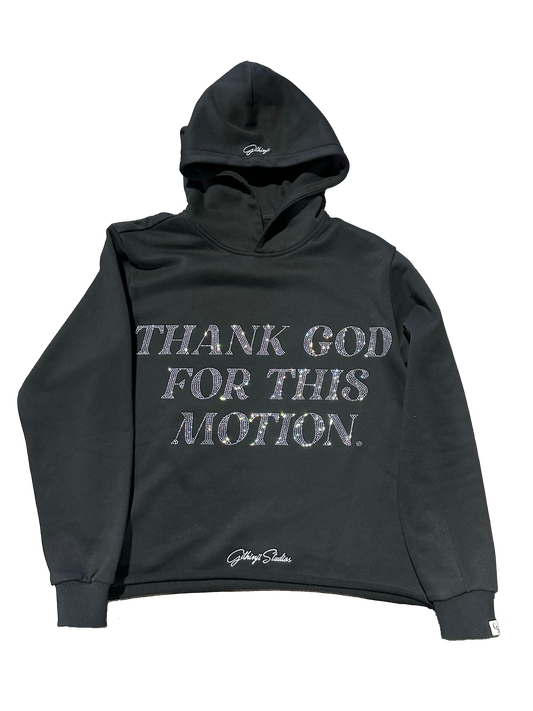 ONYX HOODIE V2