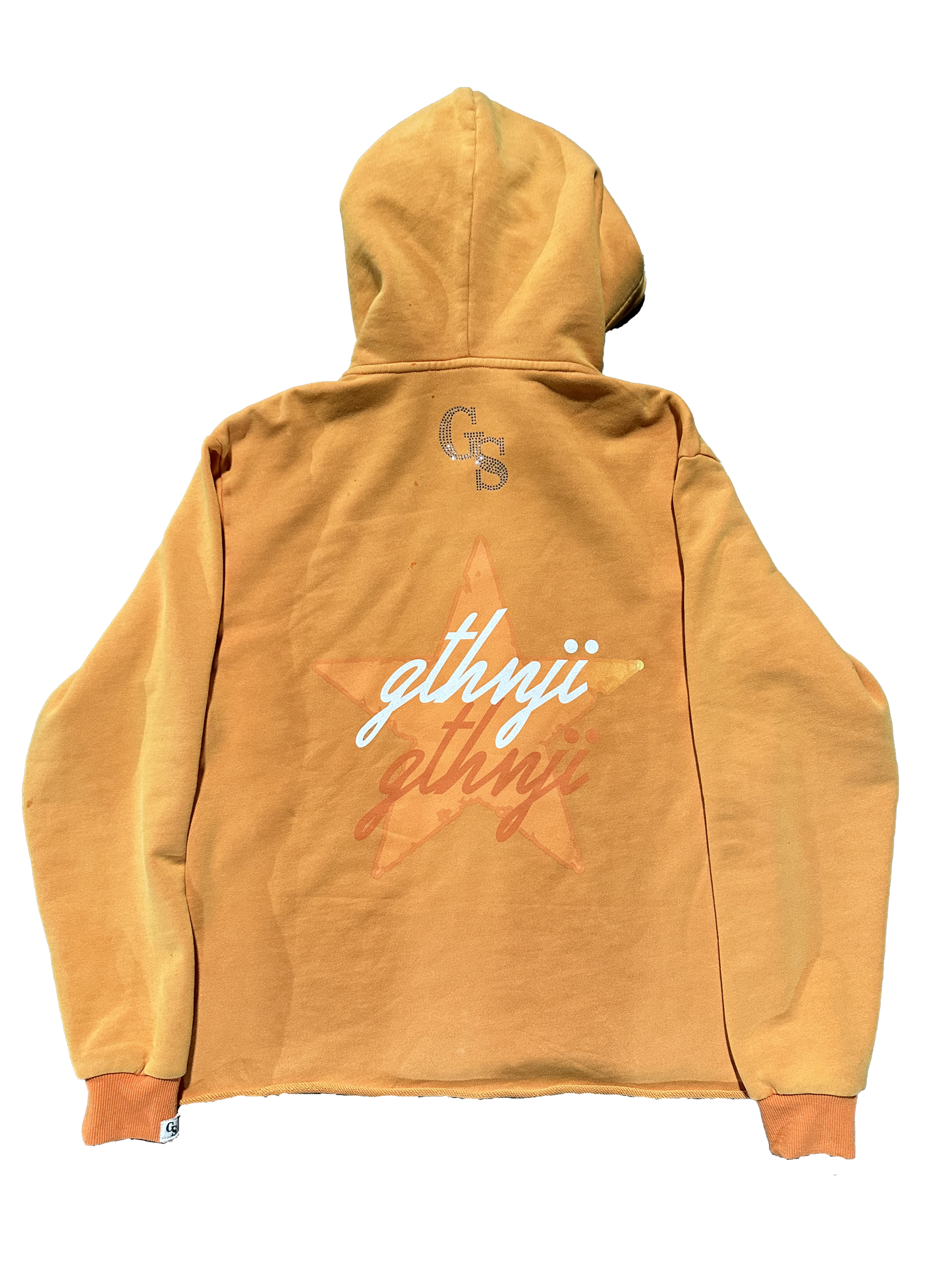 SUNSET HOODIE V2