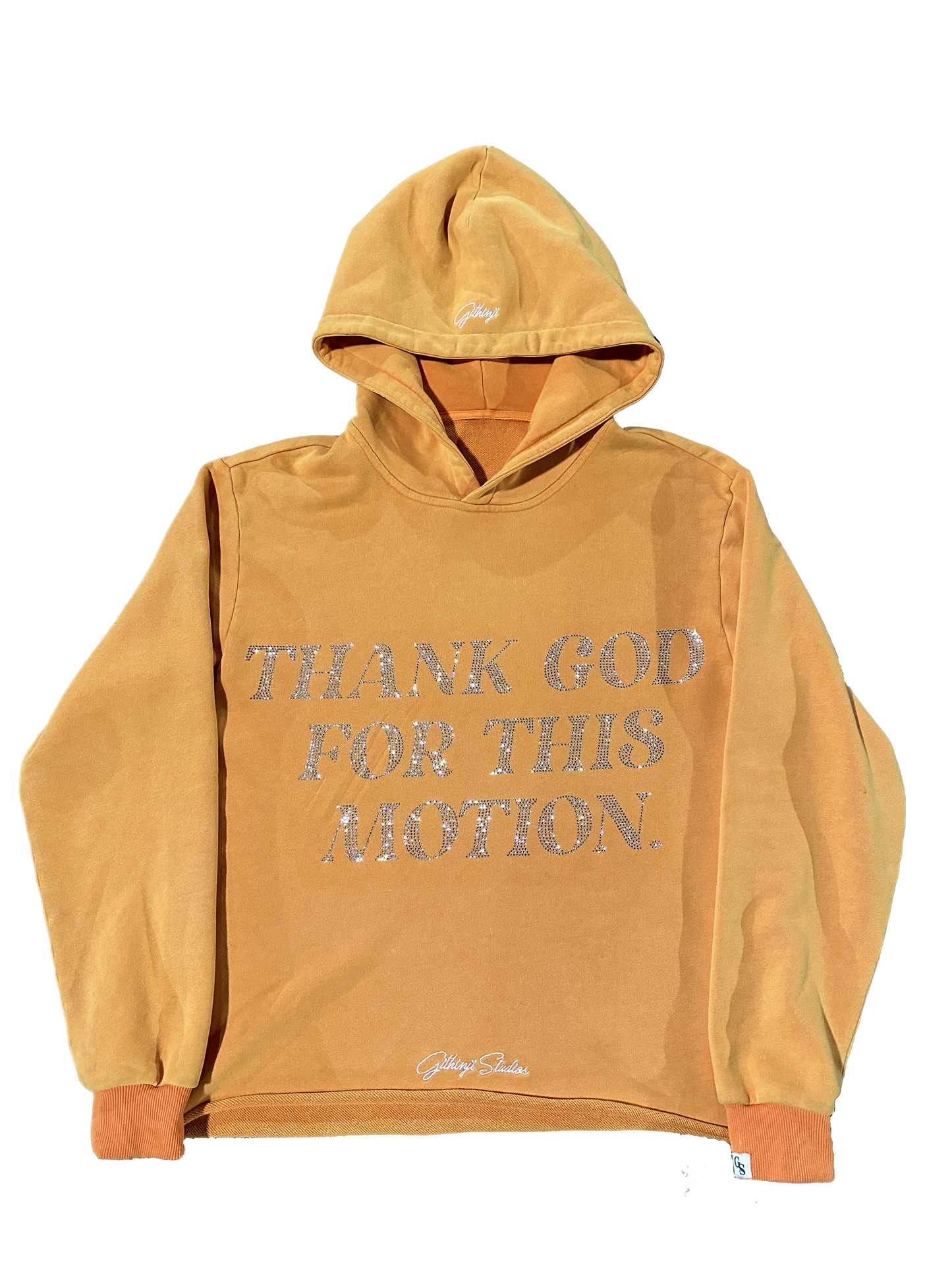 SUNSET HOODIE V2