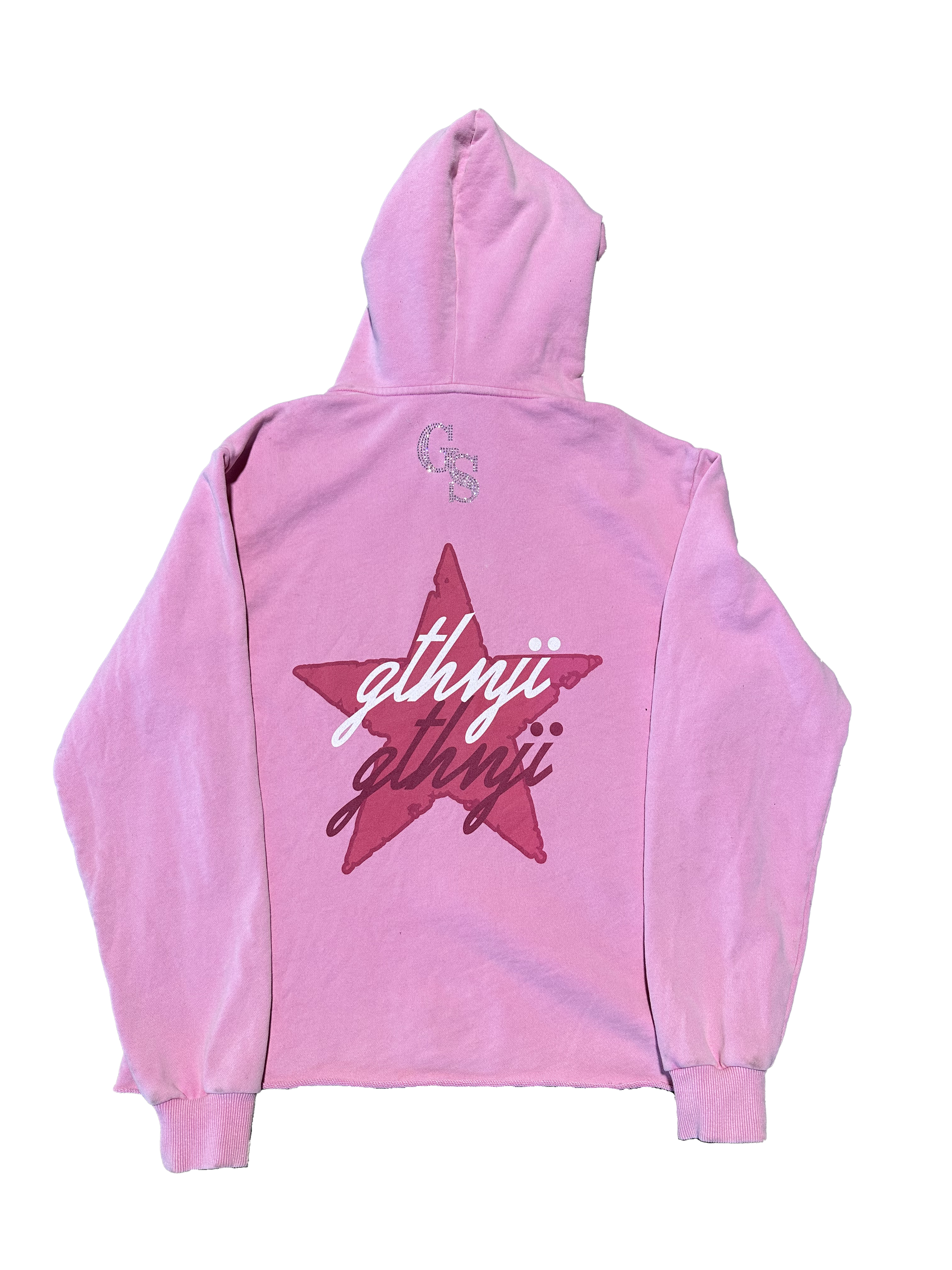CHERRY BLOSSOM HOODIE V2 – GithinjiStudios CHERRY BLOSSOM HOODIE V2 – GithinjiStudios