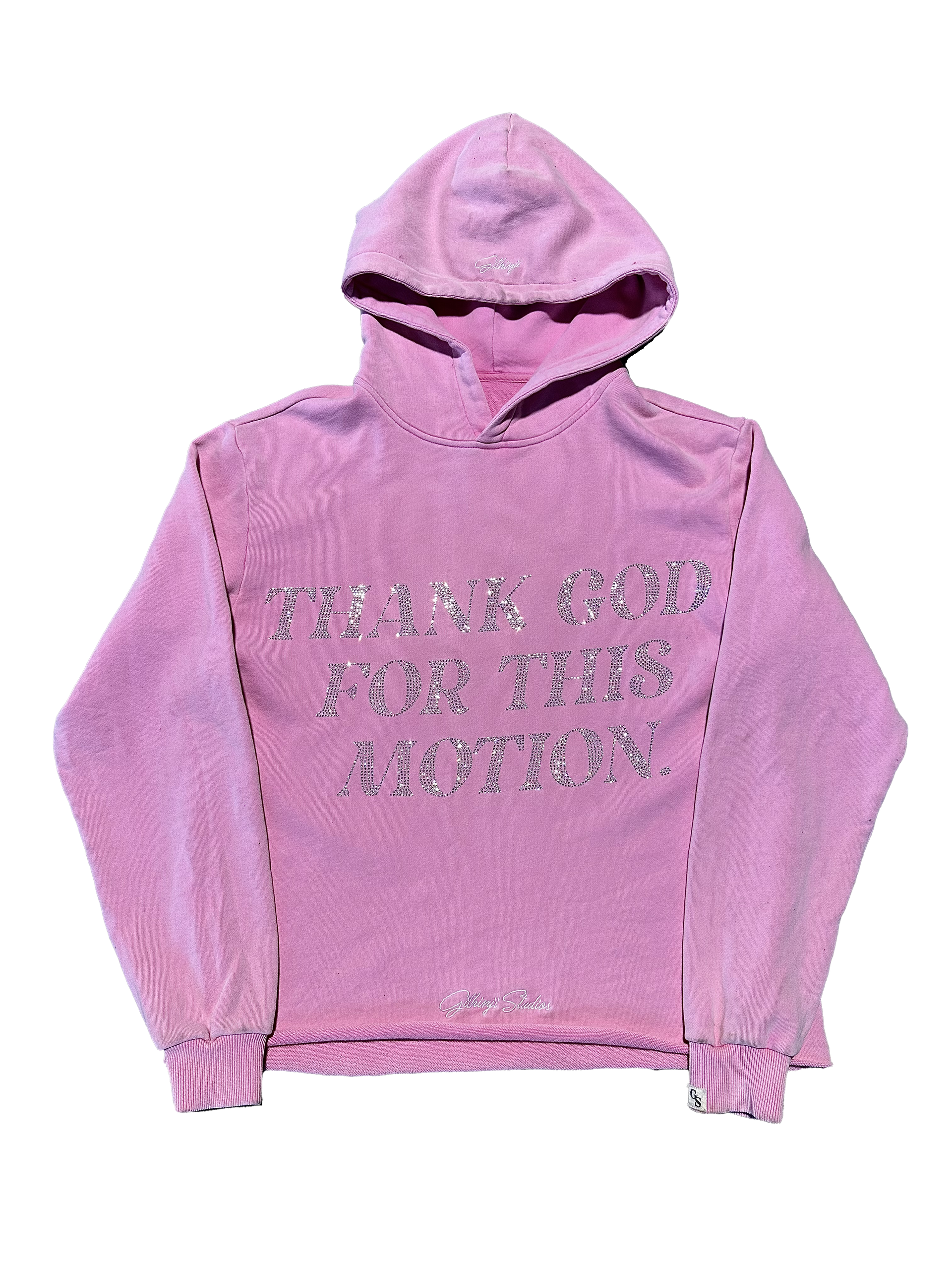 21SS tanakadaisuke Cherry hoodie