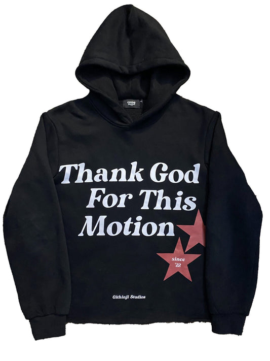 TGFTM HOODIE V1