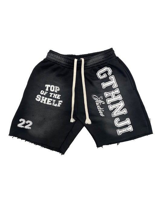 TOP SHELF SHORTS